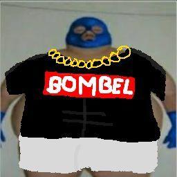 Player BombelYT avatar