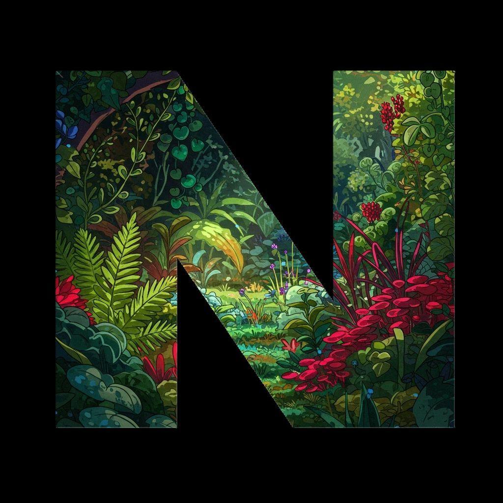 Nature5 avatar