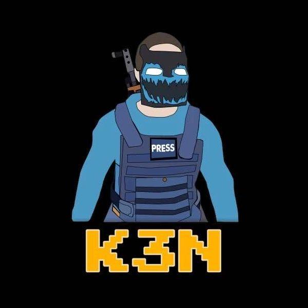 s2sK3N avatar