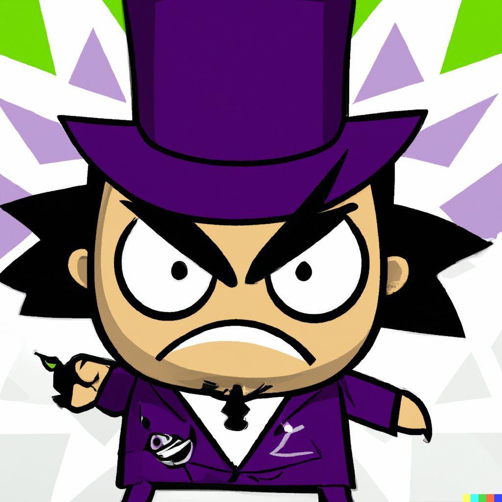 Player Wonka0 avatar