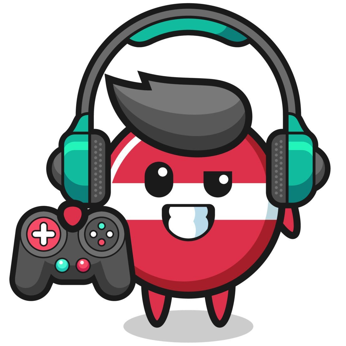 Latvian Gamers