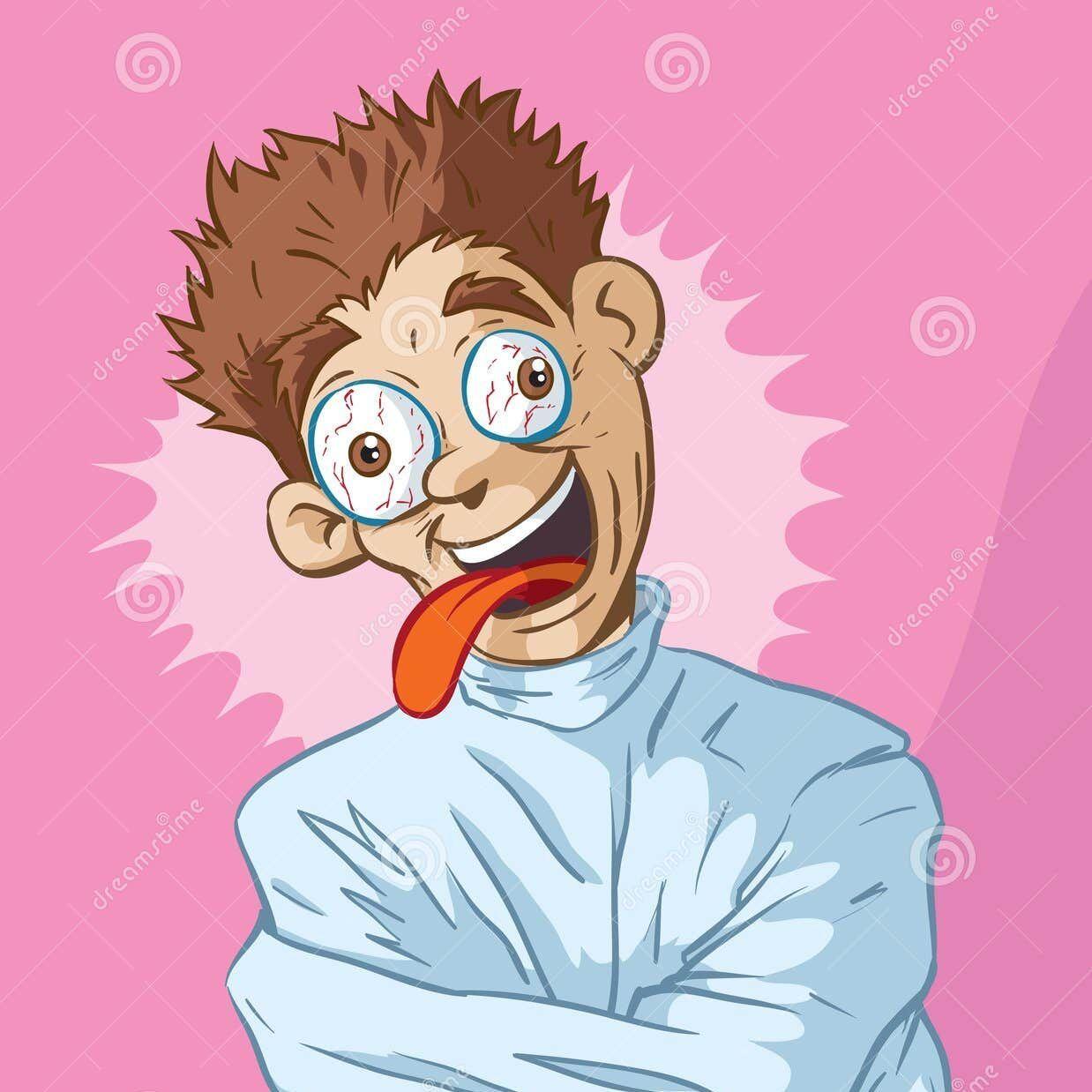 Psykiatrien