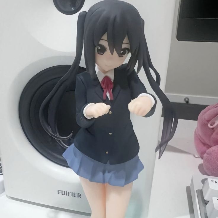 god