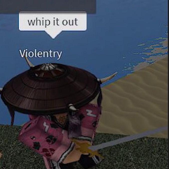 Life Is Roblox