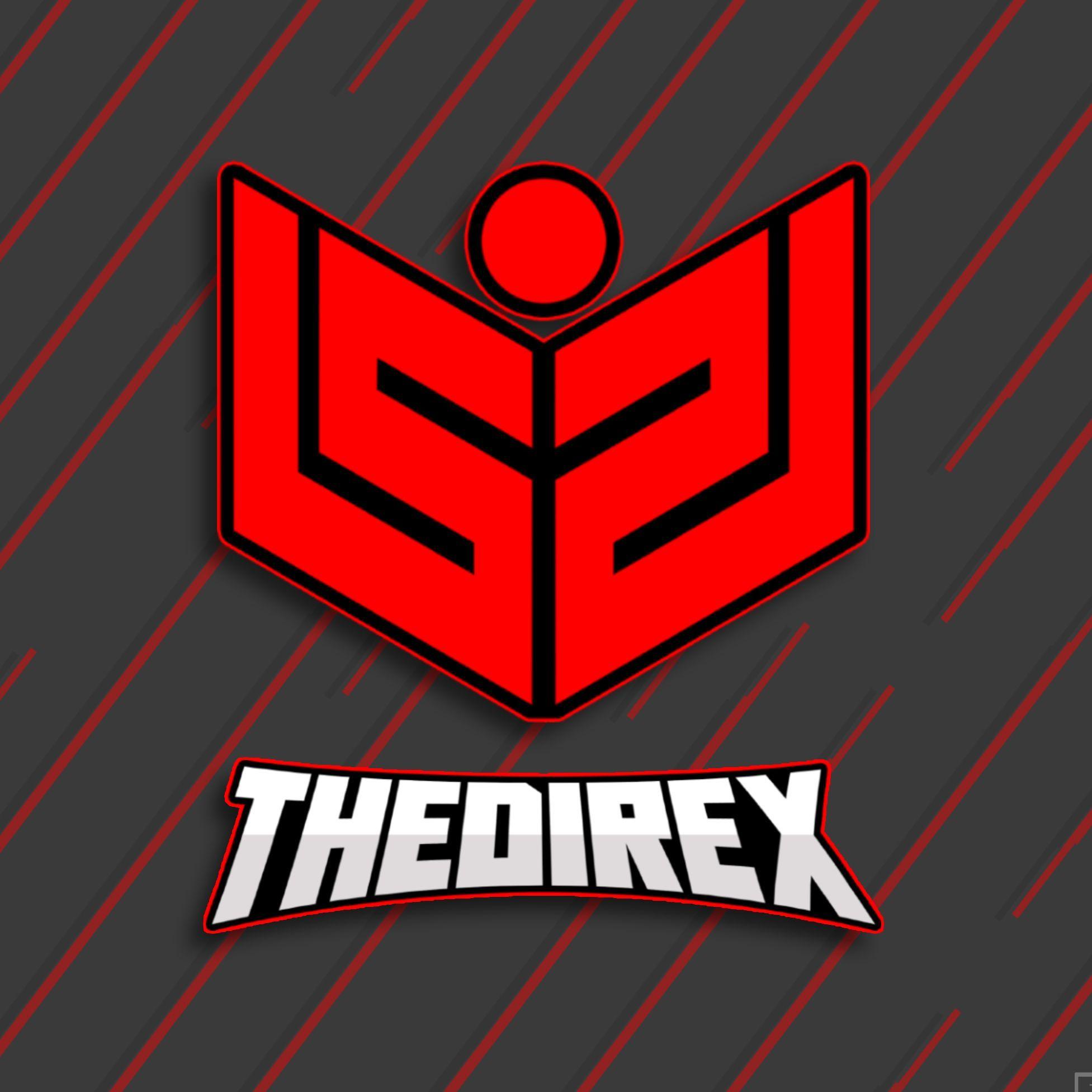 Player TheDirex avatar