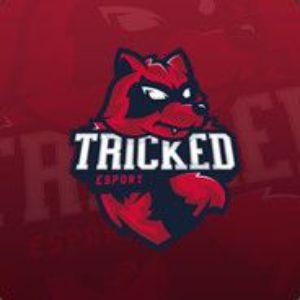 TRICKED AT