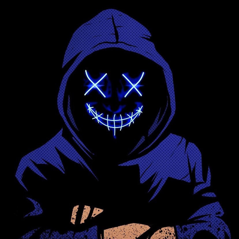 NoMercy777- FACEIT avatar