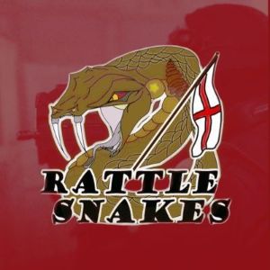Rattlesnakes