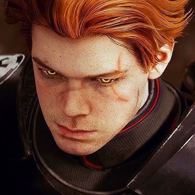Faceit avatar