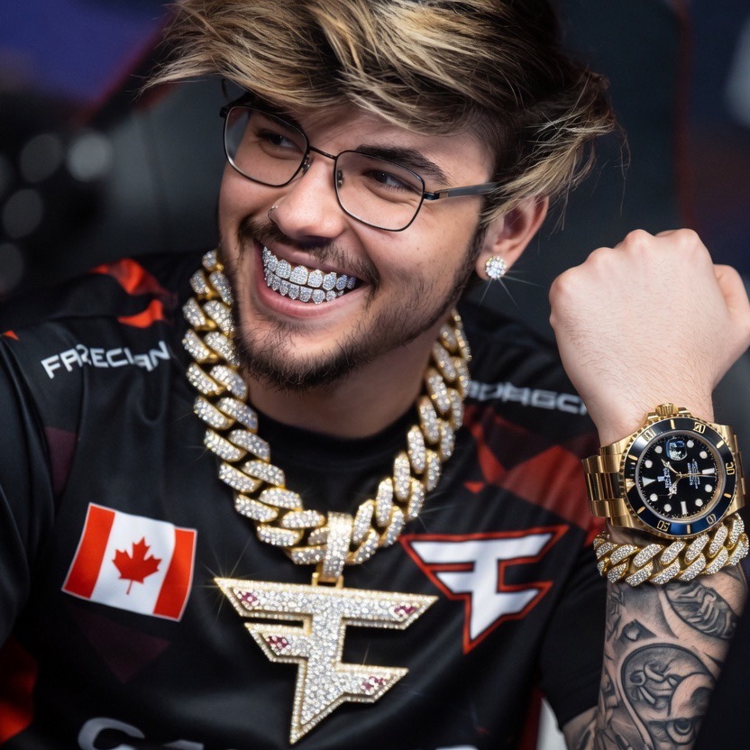 RizzDolph