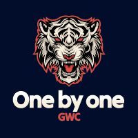 GWC one by one