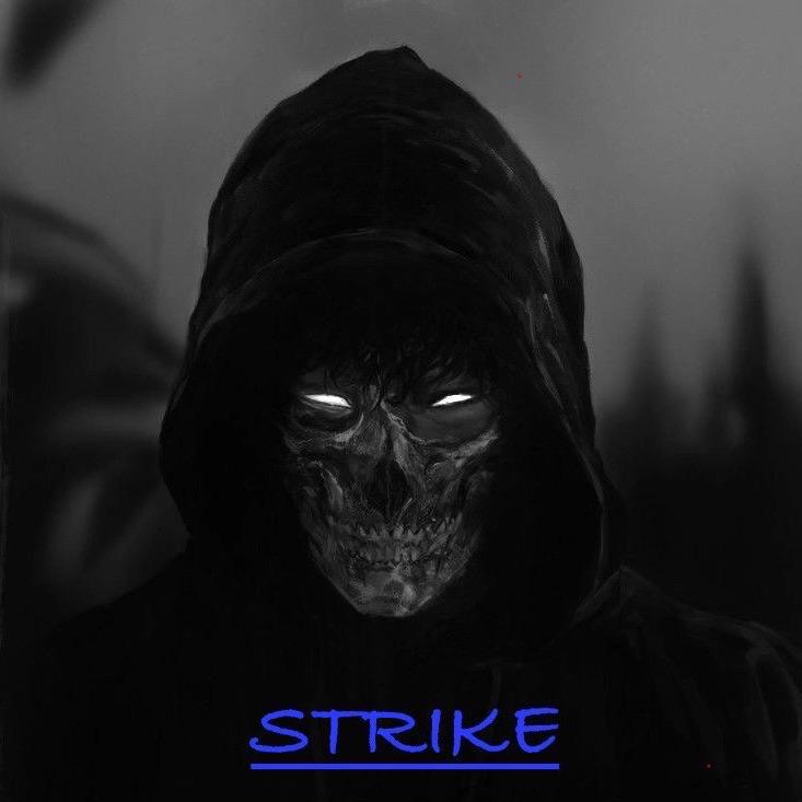 7_STRIKE_7 avatar