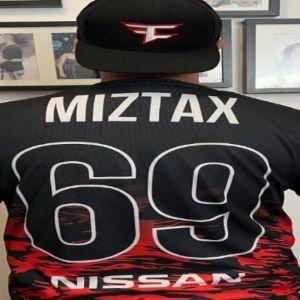 Player _miztaX avatar