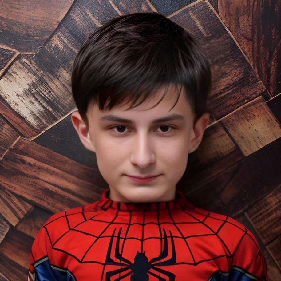 Mudrich avatar