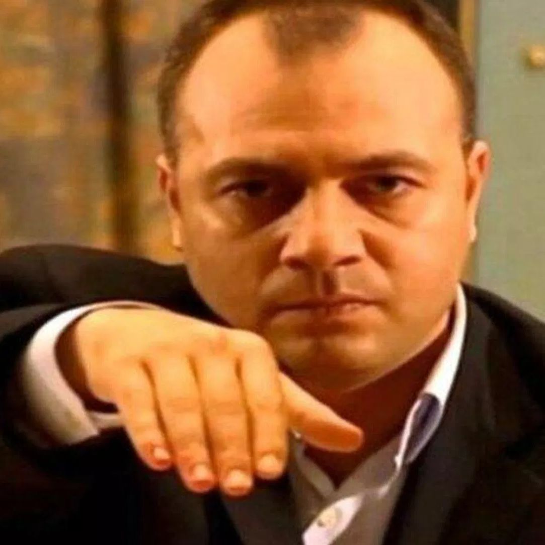 KURTLAR VADISI