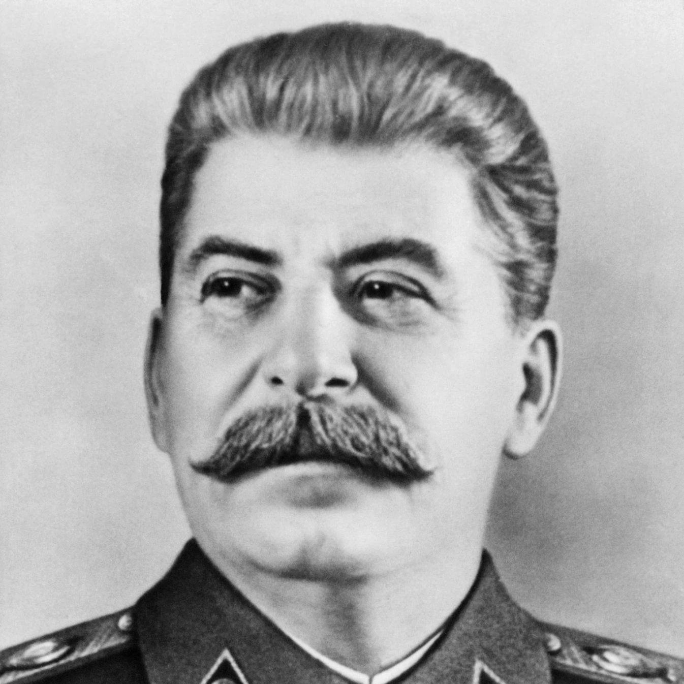 Joseph stalin