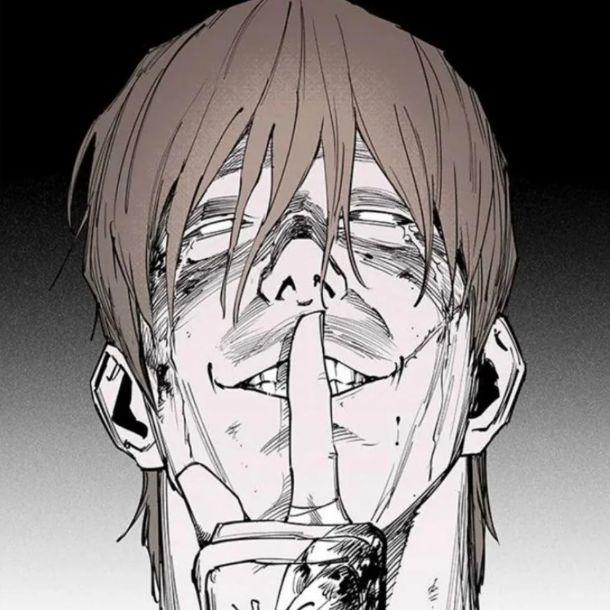 crabcxre avatar