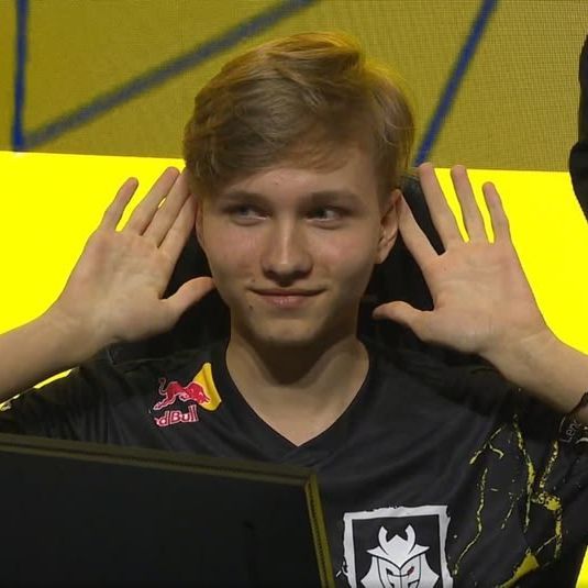 __Zyyypix__ FACEIT avatar