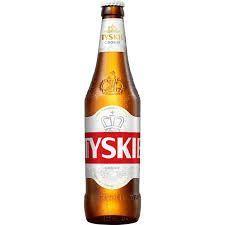 Tyski avatar