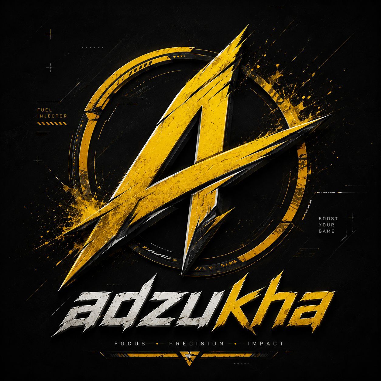 adzukha FACEIT avatar