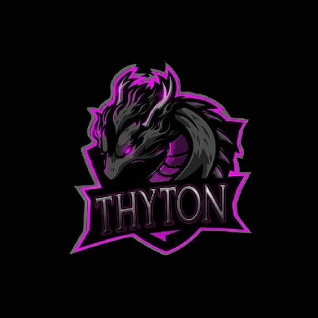 Player ThytonX avatar