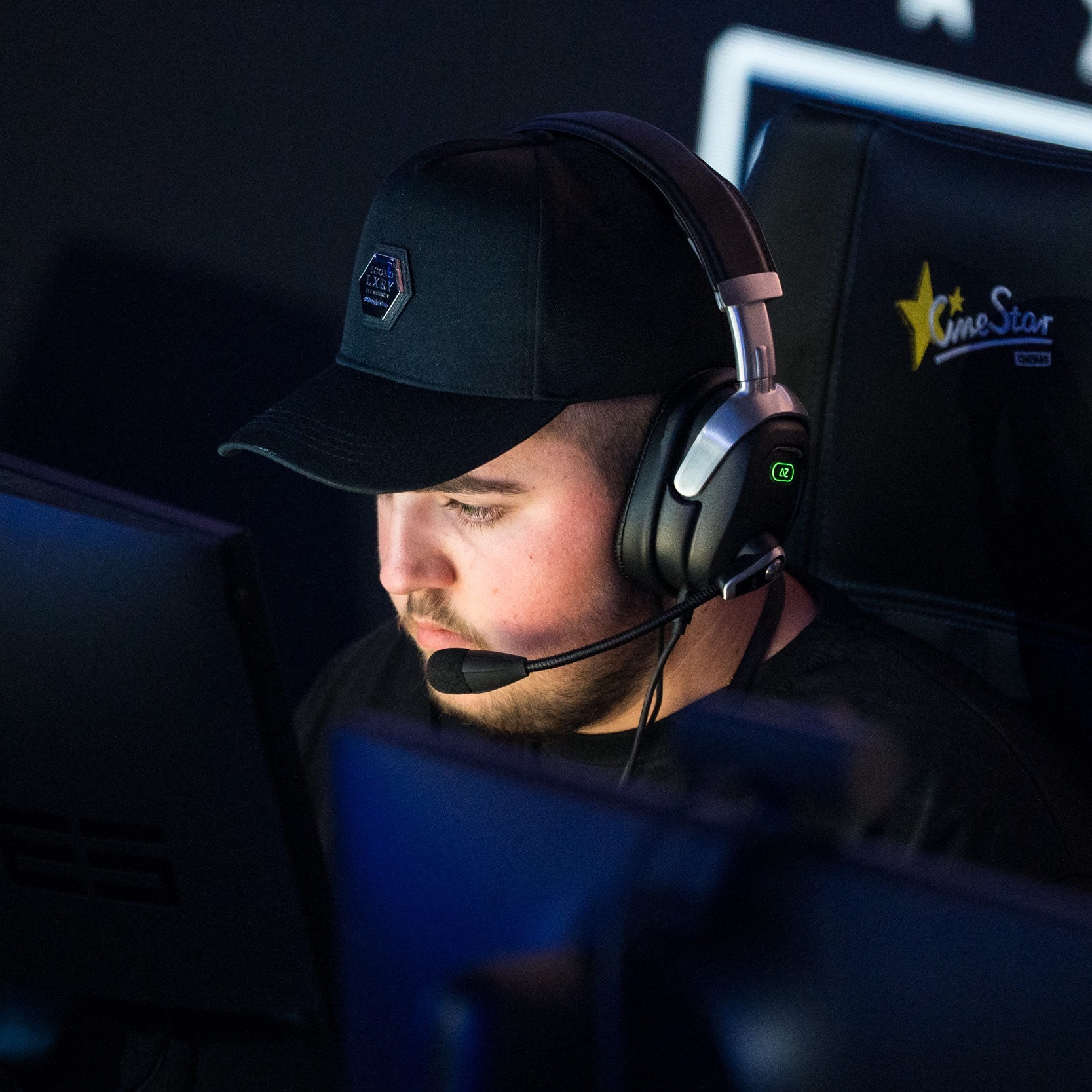Faceit Avatar