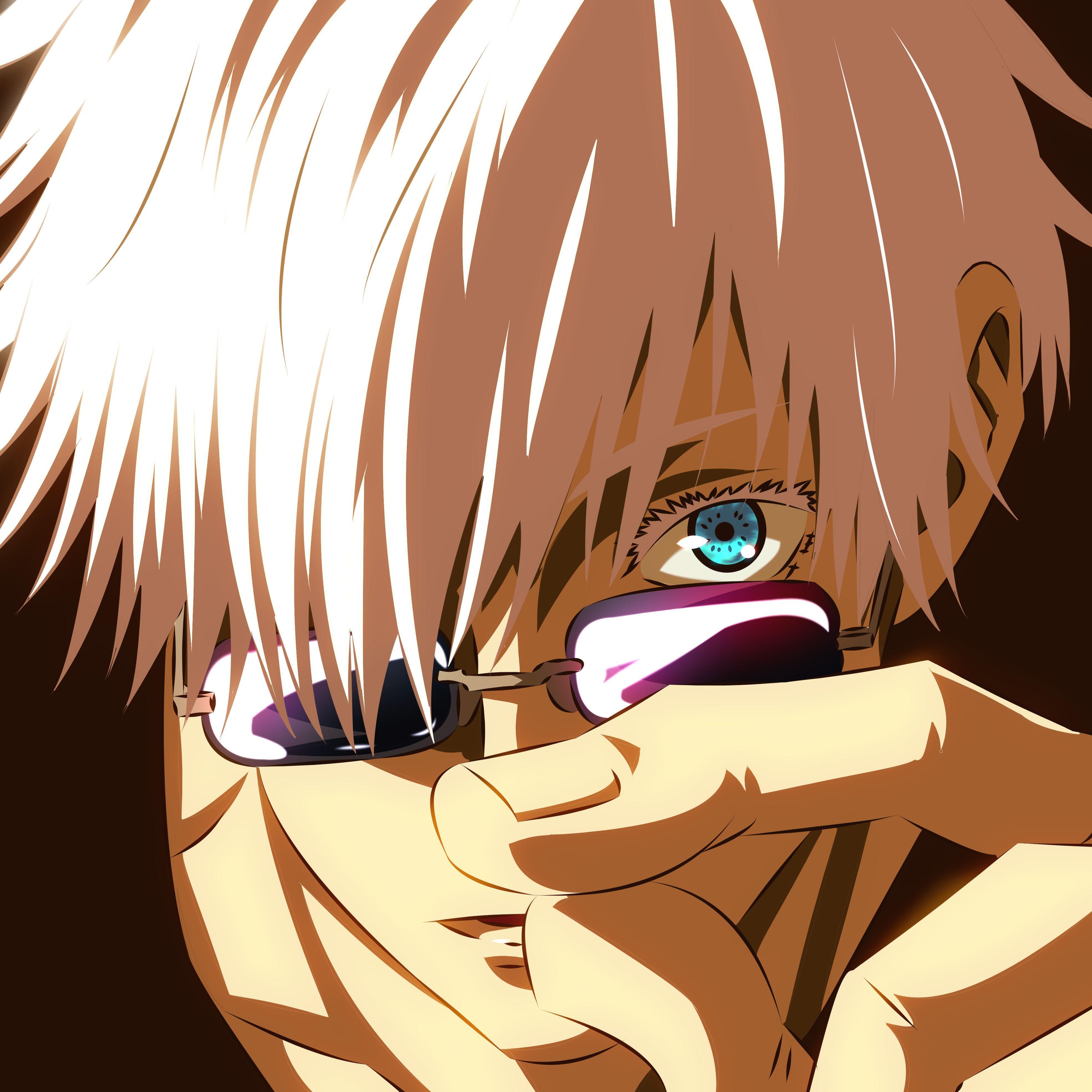 TengenX avatar