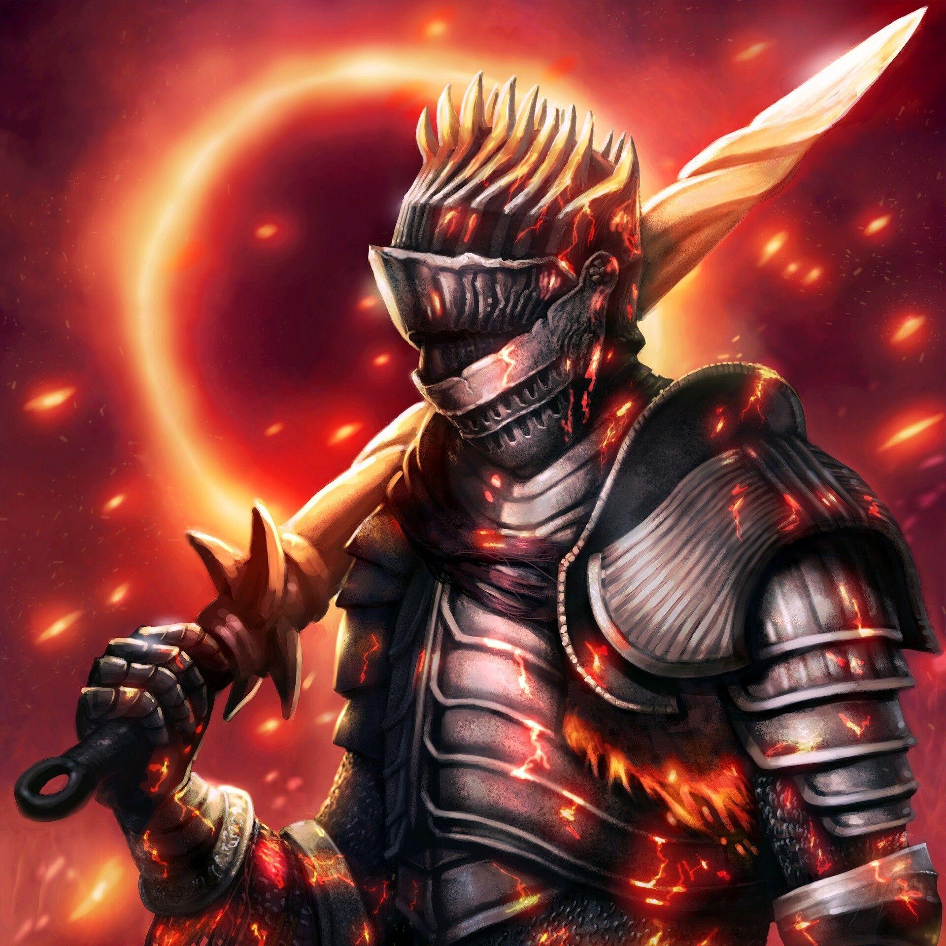 DarklKnight avatar