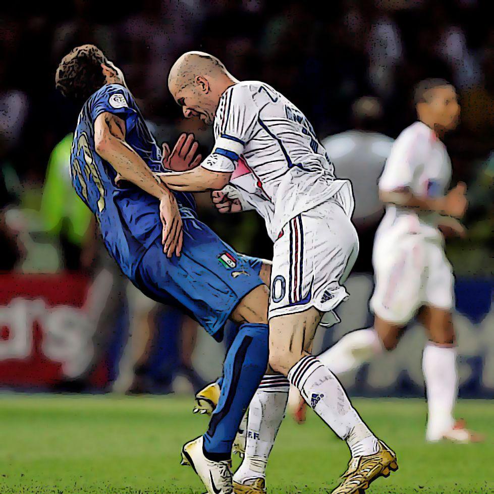 Player Zidane_14 avatar