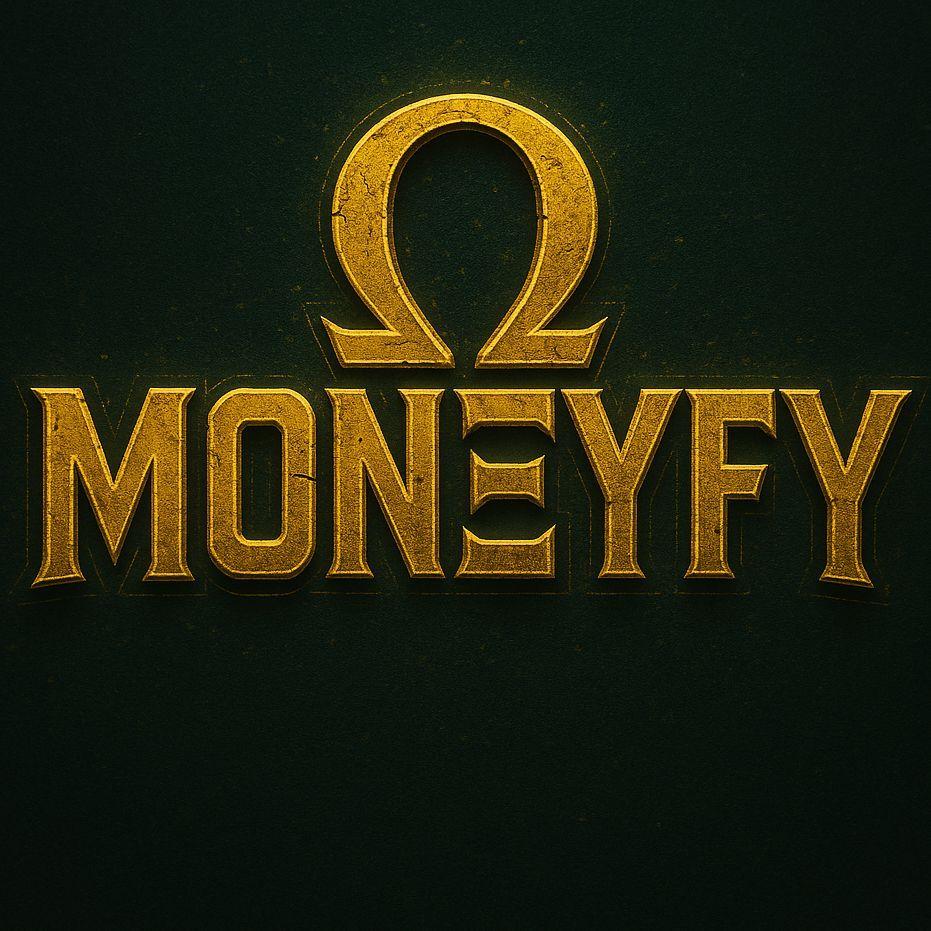 M0N3FY avatar