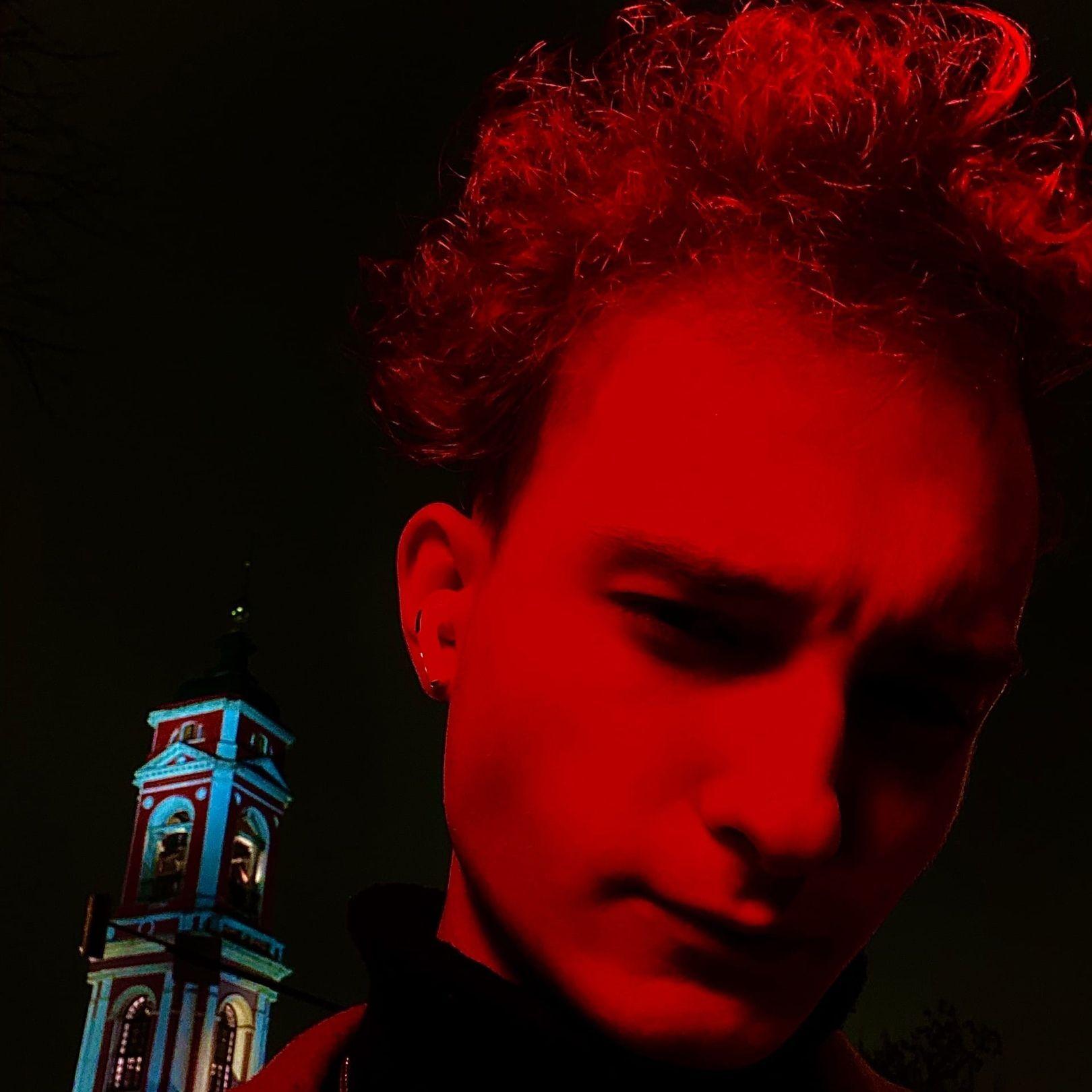 Danila_Kray avatar