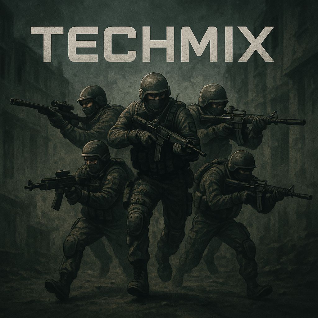 TechMix