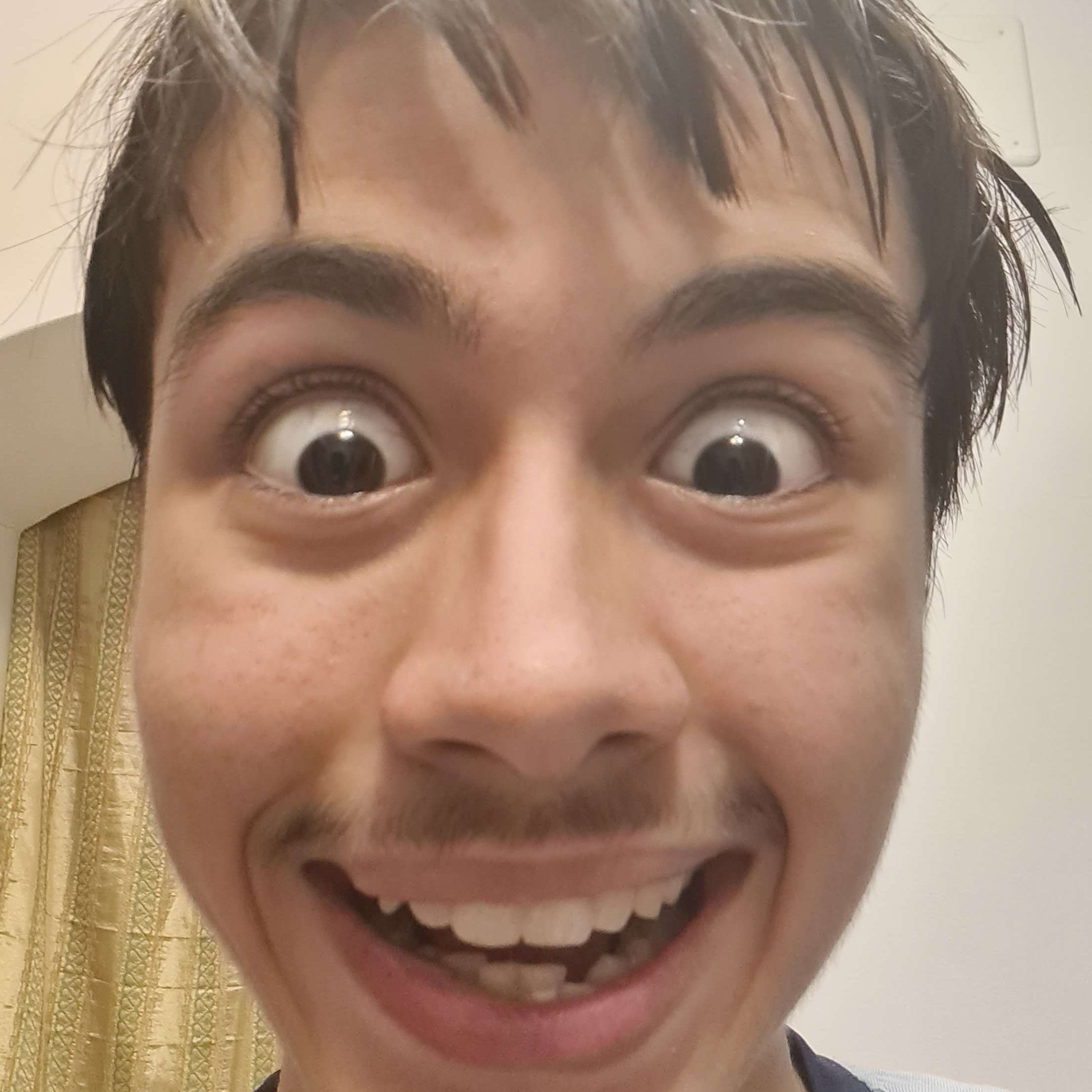 Tvr4s- FACEIT avatar