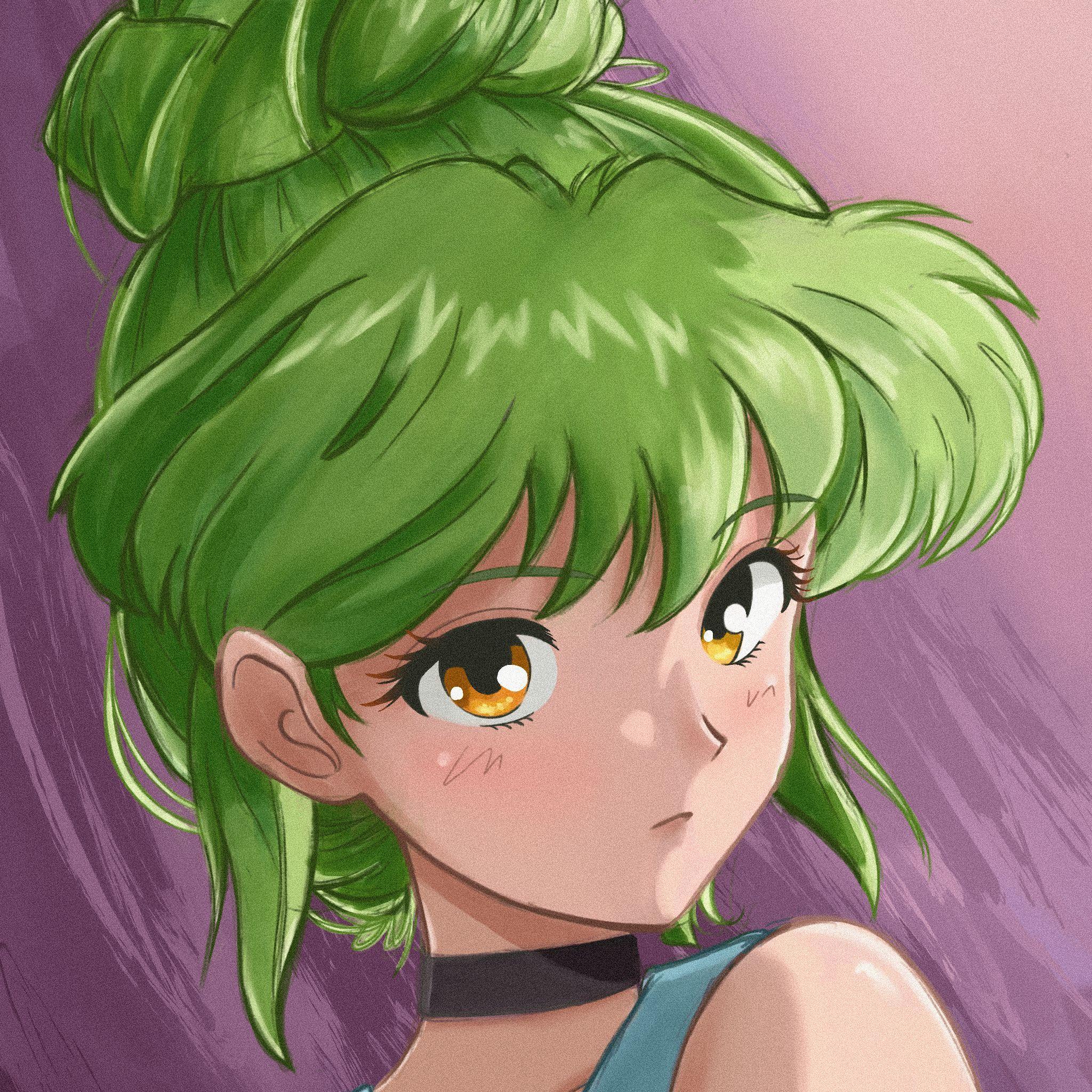 oshibun avatar