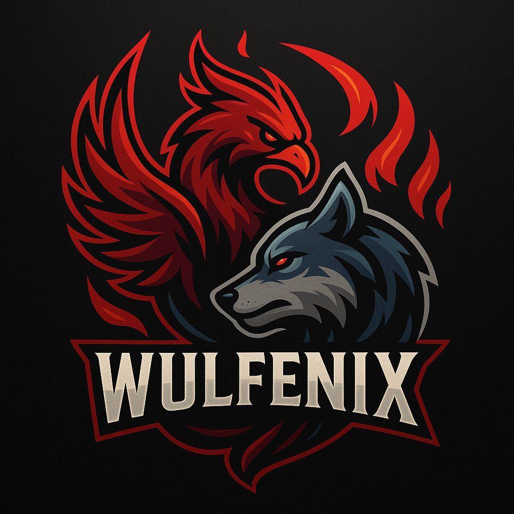 Wulfenix avatar