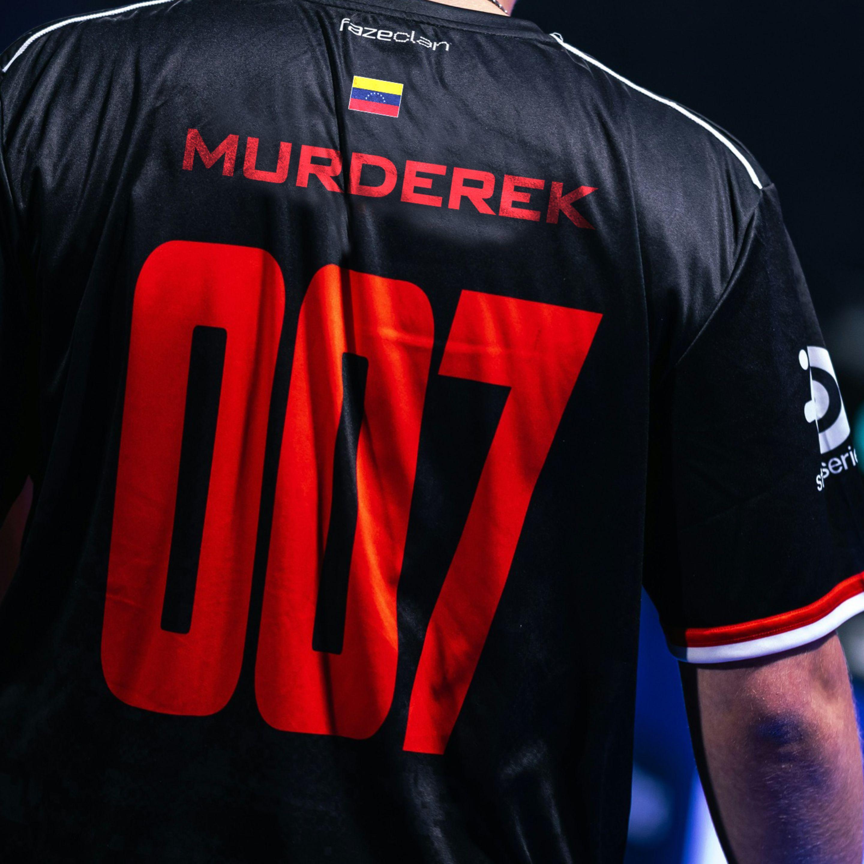 murderek avatar