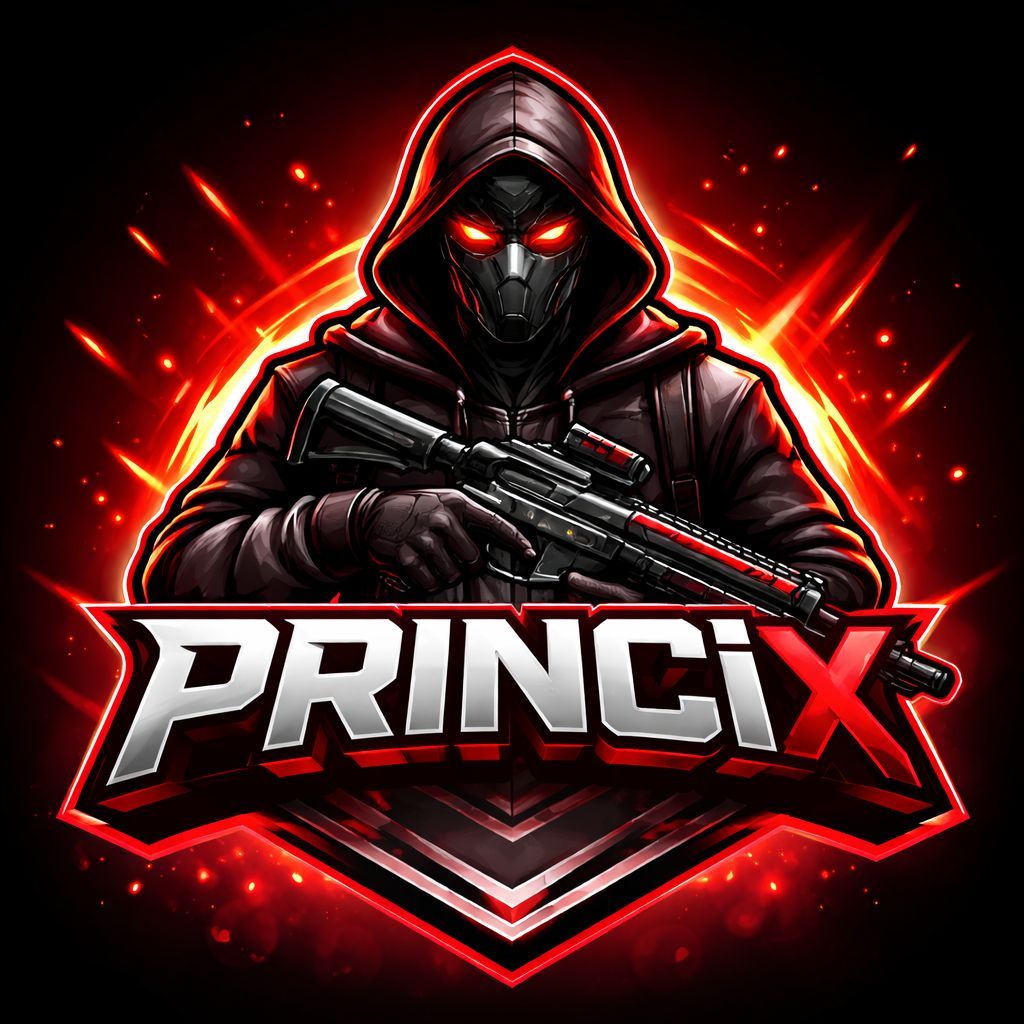 PRIINCIx