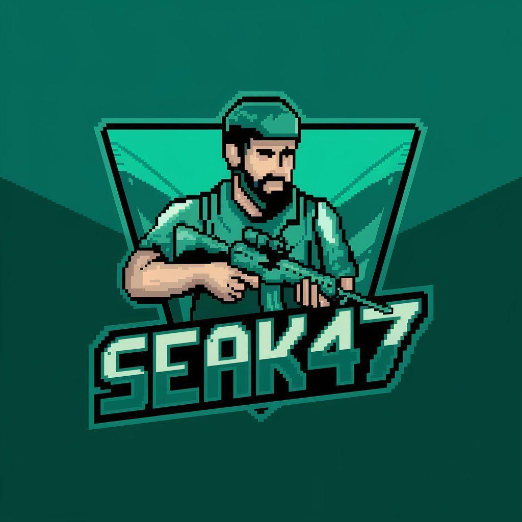 SeAK47x avatar