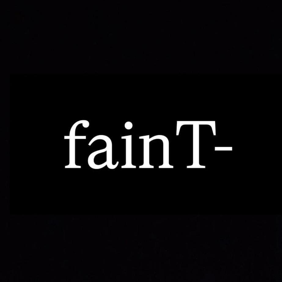 _fainT-