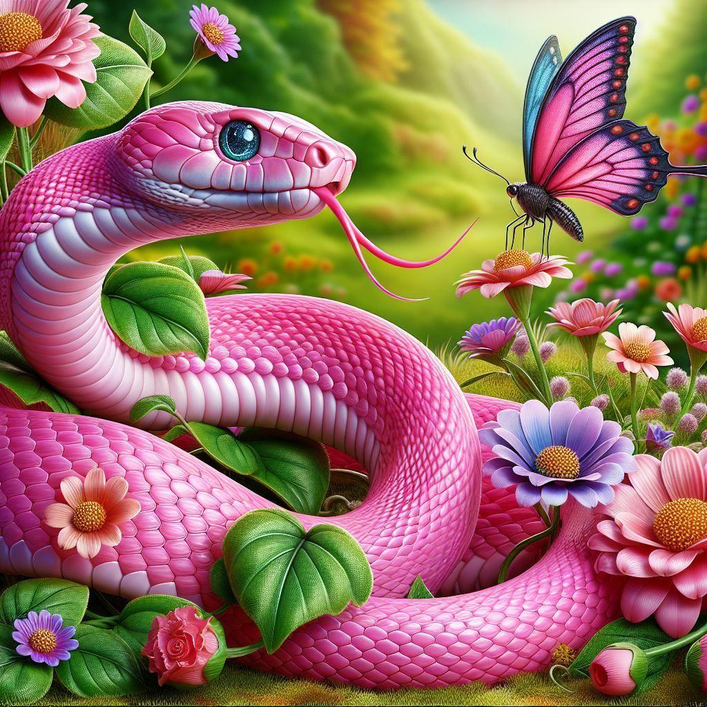 Snakefy avatar