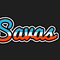 savas89 avatar