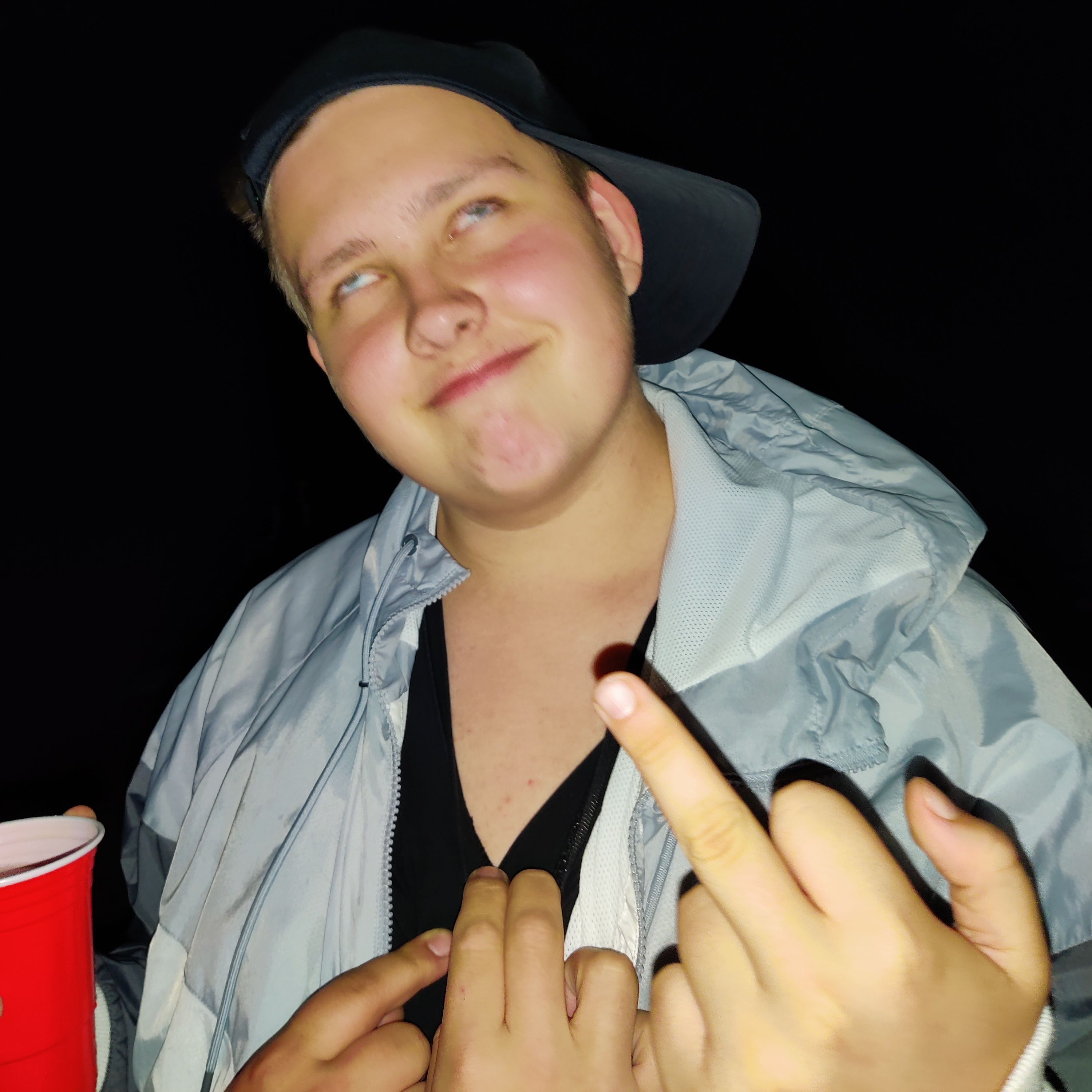Faceit Avatar