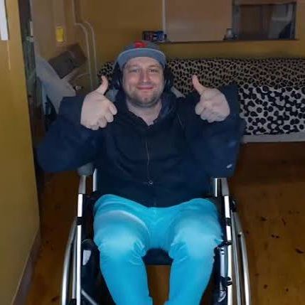 feder FACEIT avatar