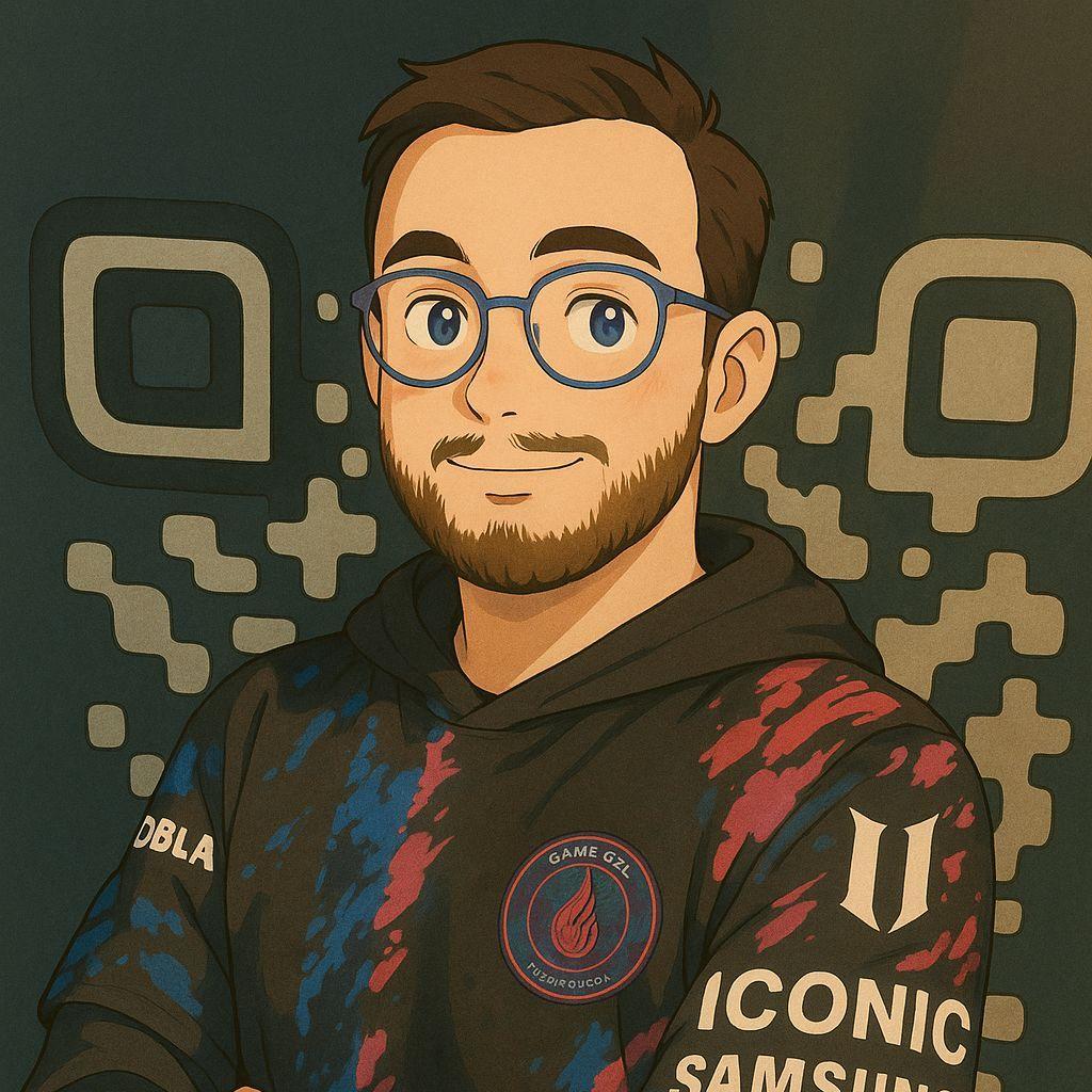 ElLobo_33 avatar