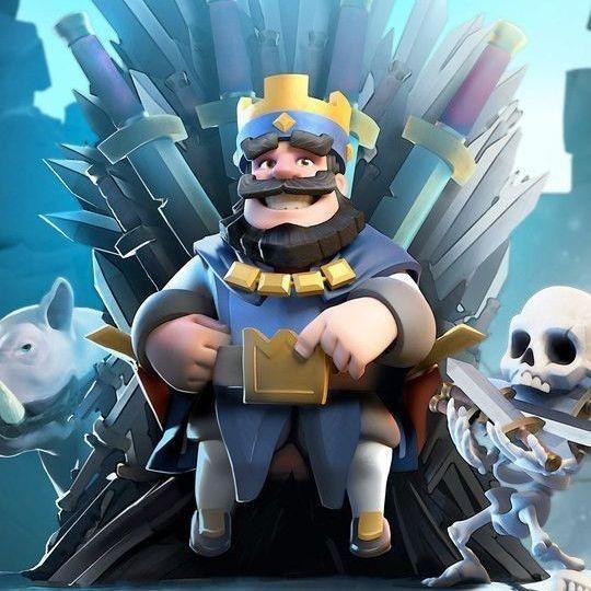 P0Mashka avatar