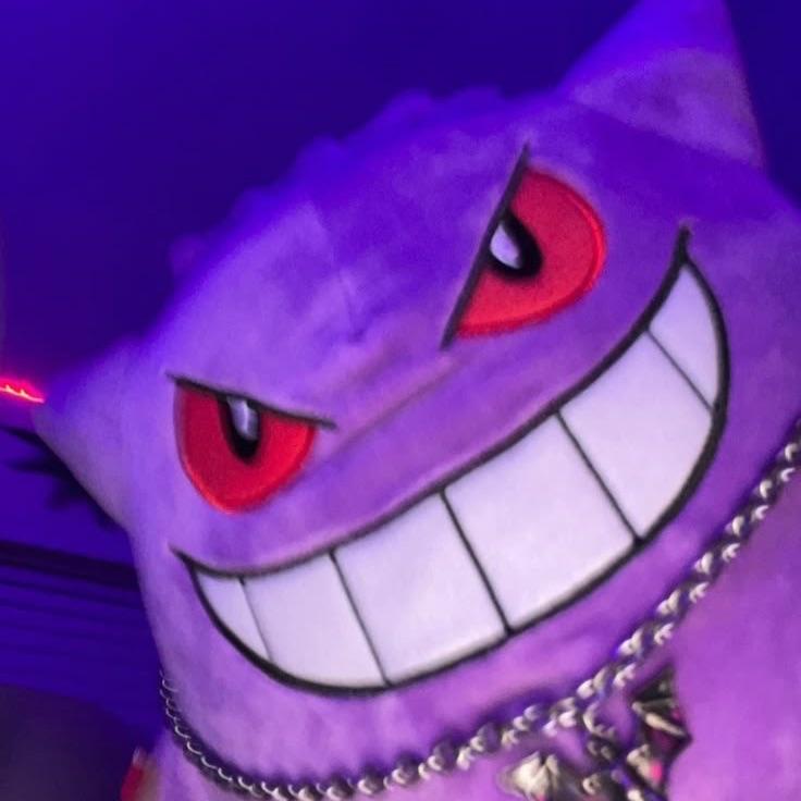Yan1ton avatar