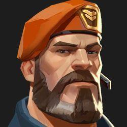 Striker777 avatar
