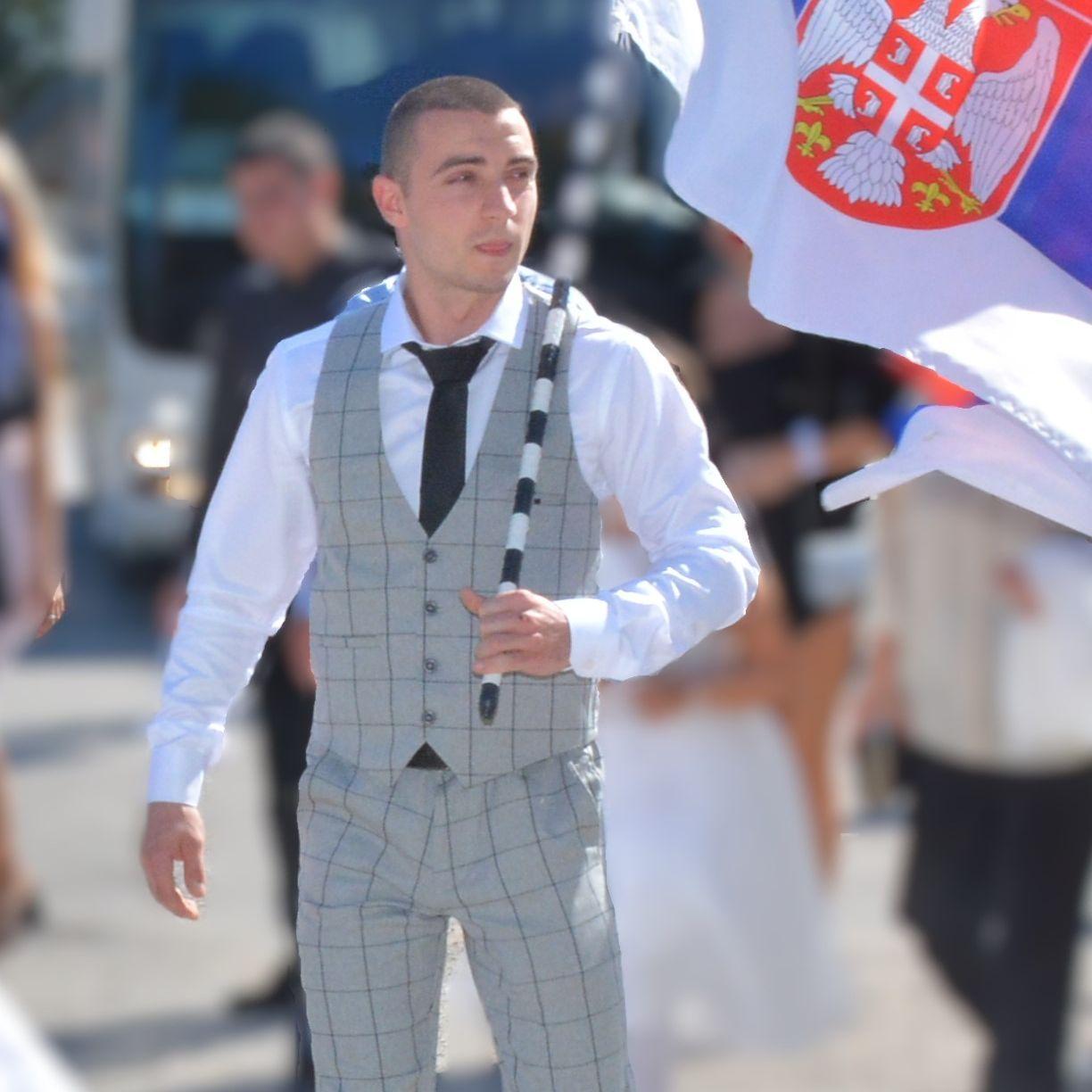 Stiklirani avatar