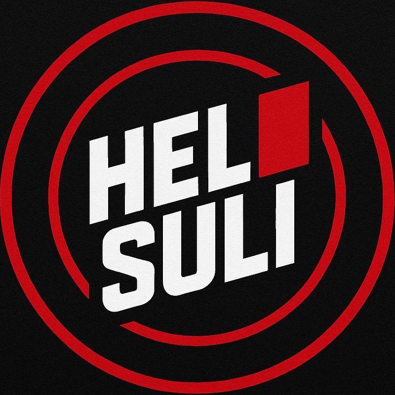 HellSuli avatar