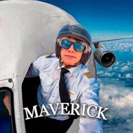 Maverick